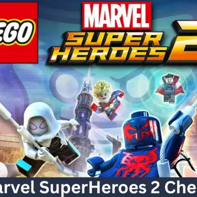 LEGO Marvel SuperHeroes 2 Cheat Codes: Complete Guide to Unlock Characters and More